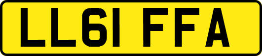 LL61FFA