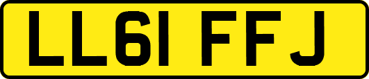 LL61FFJ