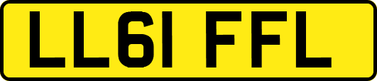 LL61FFL