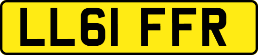 LL61FFR