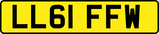 LL61FFW