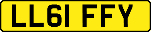 LL61FFY