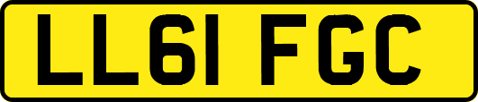 LL61FGC