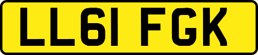 LL61FGK