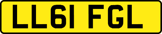 LL61FGL