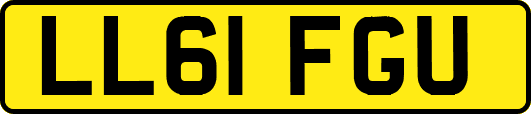 LL61FGU