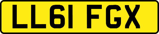 LL61FGX