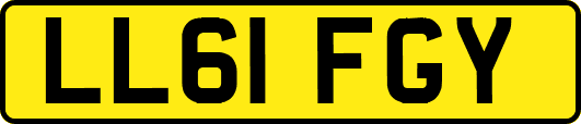 LL61FGY
