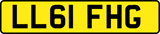 LL61FHG