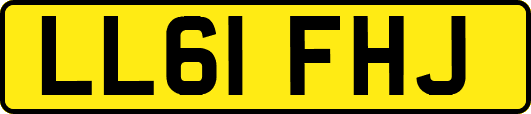 LL61FHJ