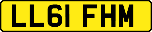 LL61FHM