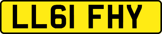 LL61FHY