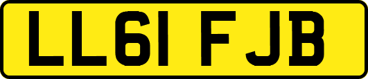 LL61FJB