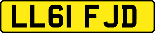 LL61FJD