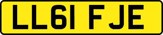 LL61FJE