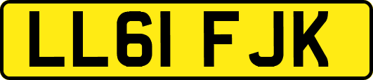 LL61FJK