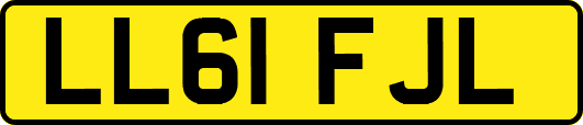 LL61FJL