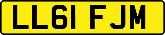 LL61FJM