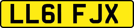 LL61FJX