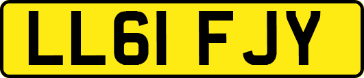LL61FJY