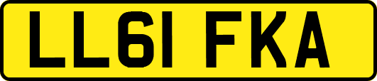 LL61FKA