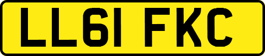 LL61FKC