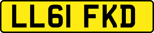 LL61FKD