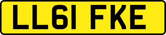 LL61FKE