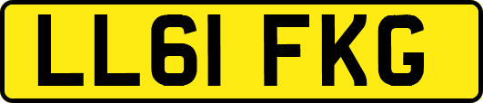 LL61FKG