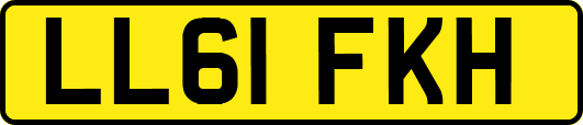 LL61FKH
