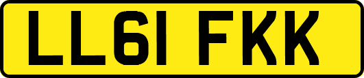 LL61FKK