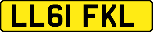 LL61FKL