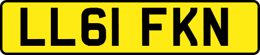 LL61FKN