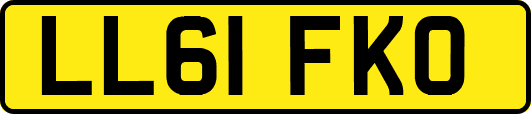 LL61FKO