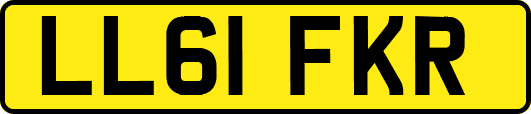 LL61FKR