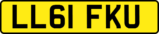 LL61FKU