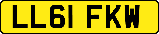 LL61FKW