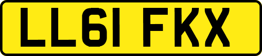 LL61FKX