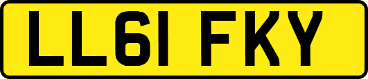 LL61FKY