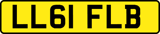 LL61FLB