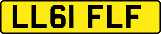 LL61FLF
