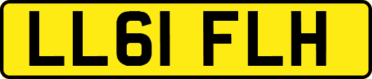 LL61FLH