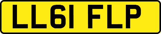 LL61FLP