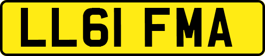 LL61FMA