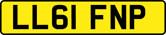 LL61FNP