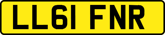 LL61FNR