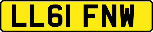 LL61FNW