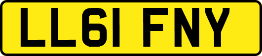 LL61FNY
