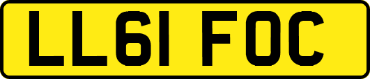 LL61FOC