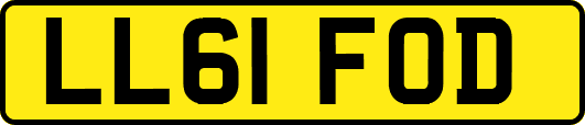 LL61FOD